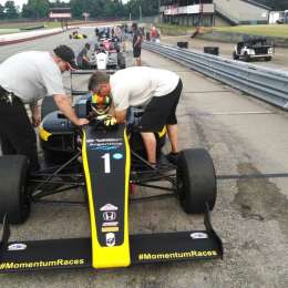 Segunda para Leguizamón