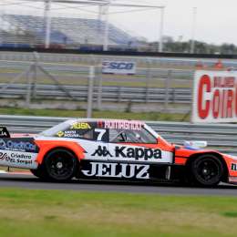 Bruno volvió con victoria