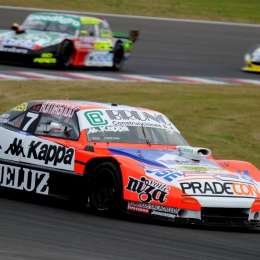 Ahora es Bruno vs. Ebarlín