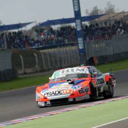  Bruno volvió con todo