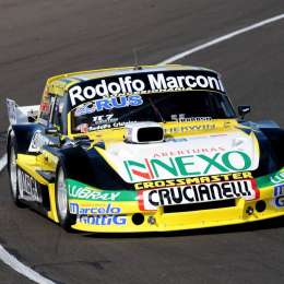 Análisis de la maniobra entre el "Gurí" Martínez y Gianini