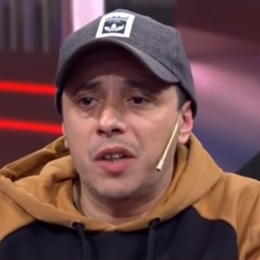 El Dipy dio su versión del accidente de Paraná