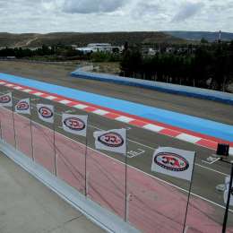 Arrancó la clasificación de TC