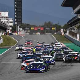 Primer evento automovilístico europeo cancelado por el coronavirus