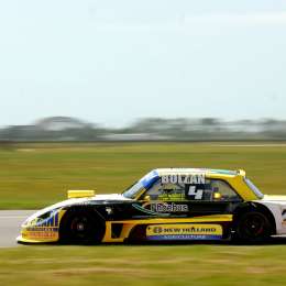 Paoloni de punta a punta