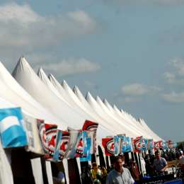 Arrancó el TC Mouras en la costa