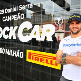 Brasil: Historia de la Carrera del Millón