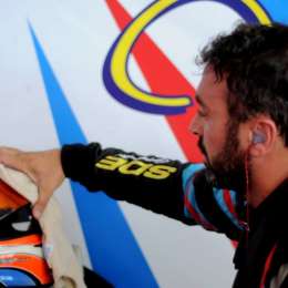 Altuna y SDE Competición continúan juntos