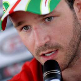 Canapino rompió motor