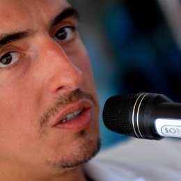 Quiere cantar Trucco