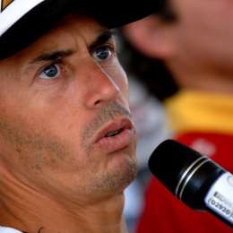 Apoyo masivo para Pernía