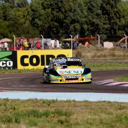 Recargos en las series