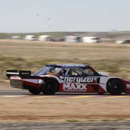 Cotignola desde el arranque