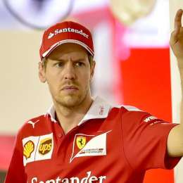 Vettel critica a Ferrari