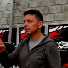 "Queremos pelear la punta lo antes posible"