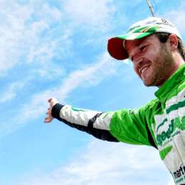 "Por respeto a los hinchas, no correría con Ford"