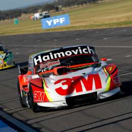 Sin Martínez, ¿Ford está en desventaja?