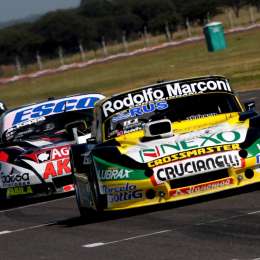 Concordia recibe al TC 