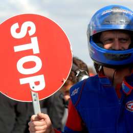 Las carreras especiales del TC