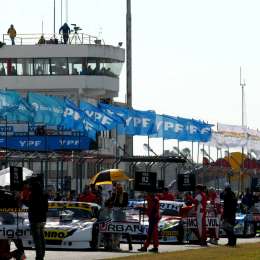 Chevrolet manda en las estadísticas