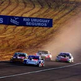 La palabra de los ganadores de las series