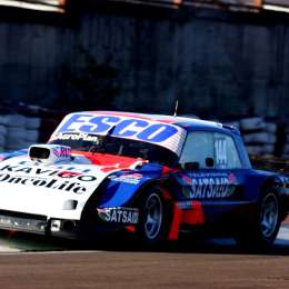 Savino para la historia