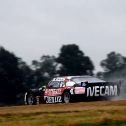 La palabra de los ganadores de las series