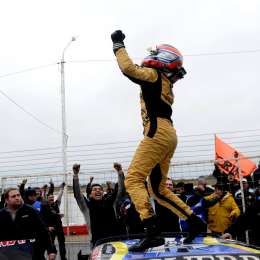 La última en Concepción