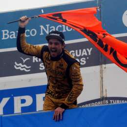 El seguimiento en Concepción del Uruguay