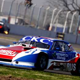 Diruscio marca el rumbo