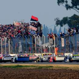 Las voces de los ganadores de las series