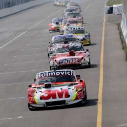 Los inscriptos para Paraná