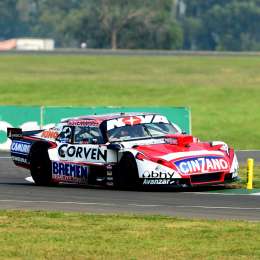 Las voces de los más rápidos de Paraná