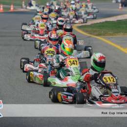 De argentina al mundo