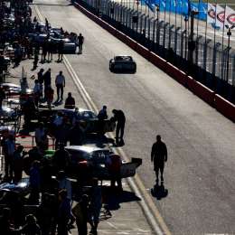 Bassi: "La carrera de TC no está en riesgo"