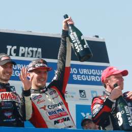 El seguimiento de San Luis