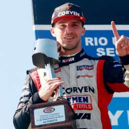 Confirmado: Rossi a Ford
