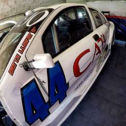 El que más la sufrió