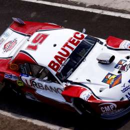 Urretavizcaya con la mejor serie