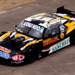 "Es una linda revancha"