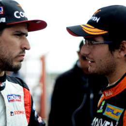 Los protagonistas de la clasificación