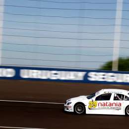 Las voces del podio en Paraná