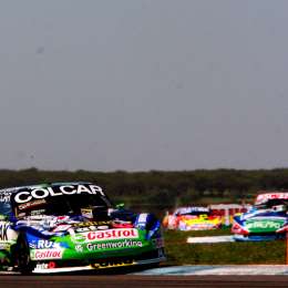 Mazzacane en la tercera