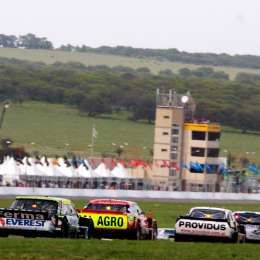 Hablaron los pilotos luego de la multa