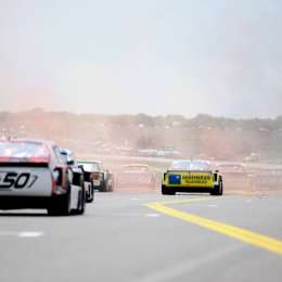 El historial en La Pampa de los que necesitan ganar