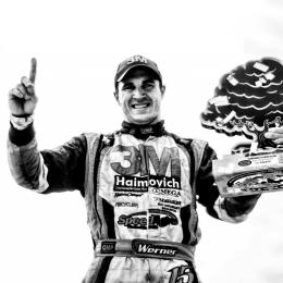 Los ganadores del Turismo Carretera en La Pampa