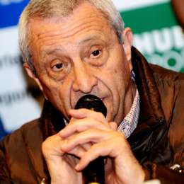 "No se abrió el pase de marcas"