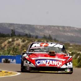 Ni Rossi pudo con Rossi