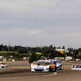 Ruggiero, con viento a favor