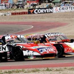 ¿Cómo viven la final Rossi y Werner?